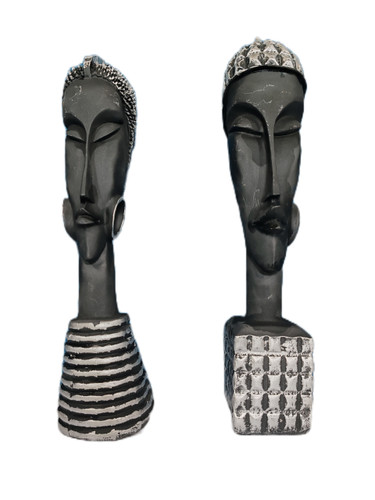مجسمه طرح یگانگی