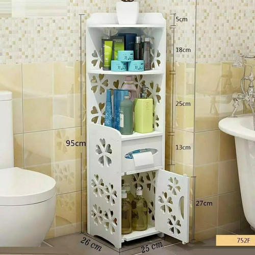 استند کنجی سایز متوسط ارتفاع 95 سانت