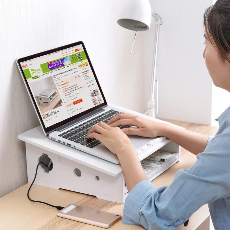 استند میز لپ تاپ