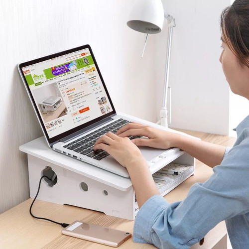 استند میز لپ تاپ