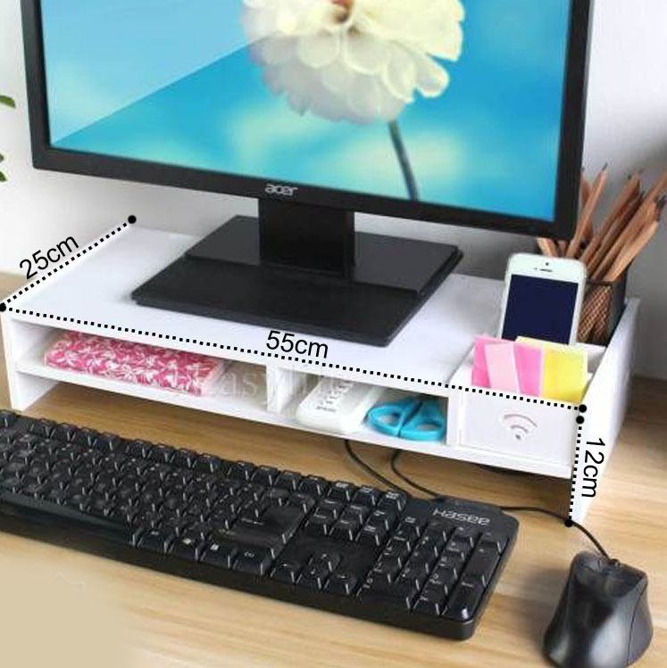 استند میز مانیتور