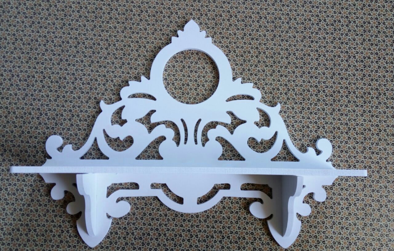 شلف طرح سلطنتی