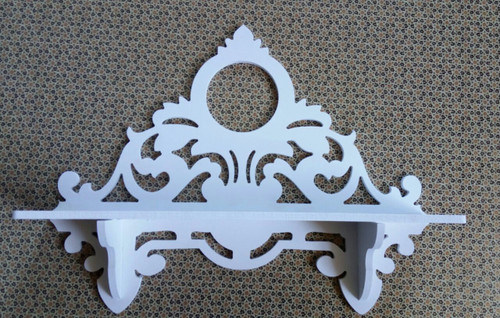 شلف طرح سلطنتی