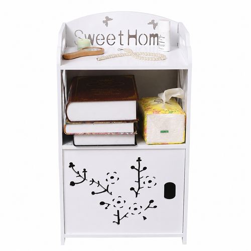 کنسول و استند اتاق طرح sweet home ارتفاع 70 سانت