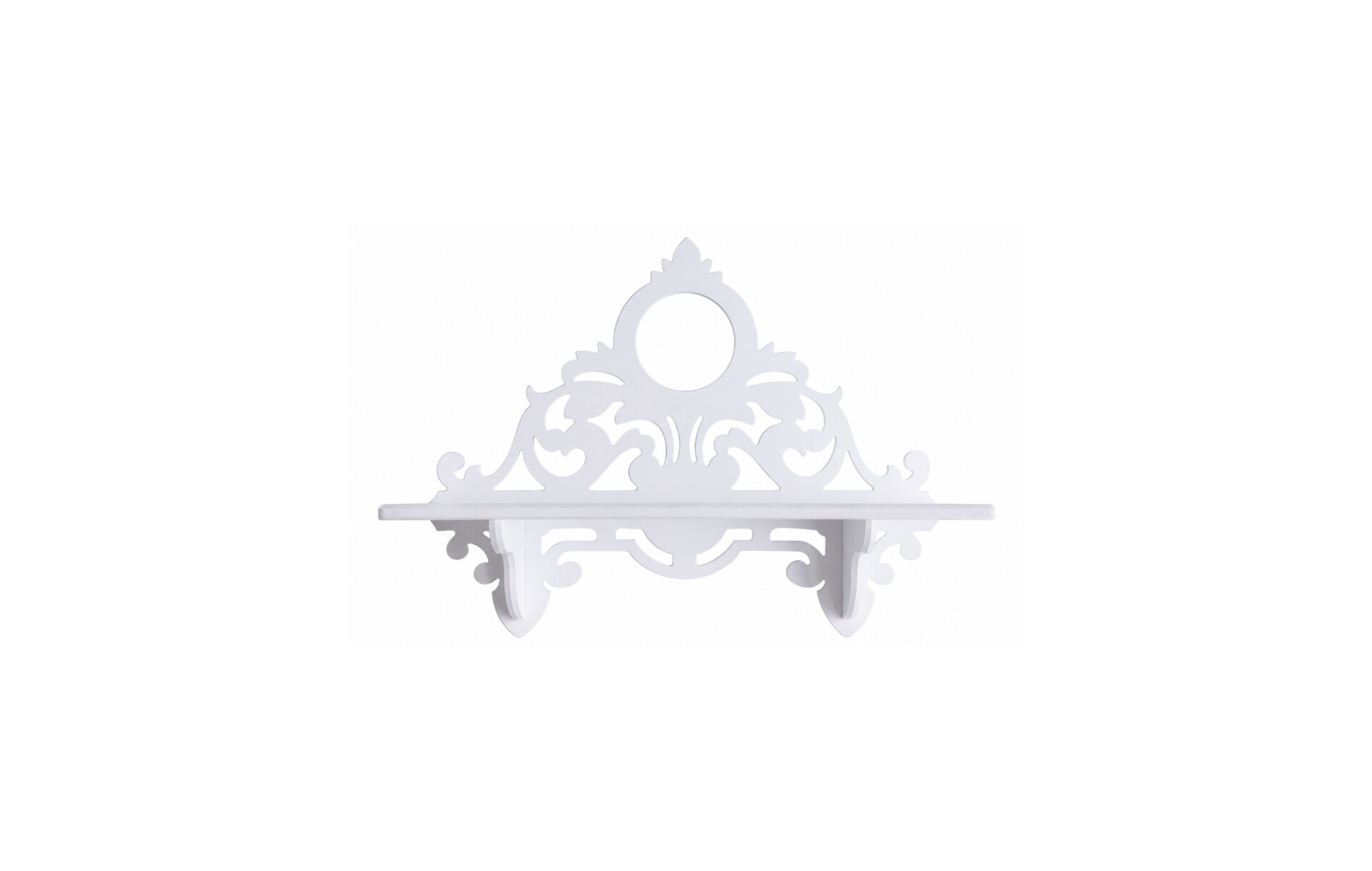 شلف طرح سلطنتی