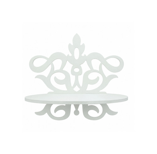 شلف تاج دار