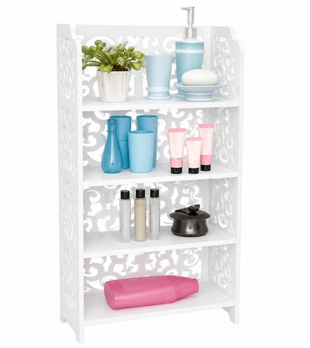 استند دکور،حمام،کتابخانه ارتفاع 80 سانت